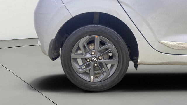 View Hyundai Grand i10 Nios Image 24 Used Hyundai Grand i10 Nios Image 24
