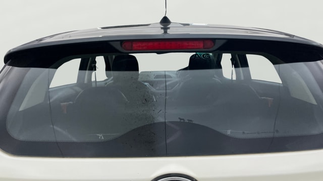 View Tata Nexon Image 4 Used Tata Nexon Image 4