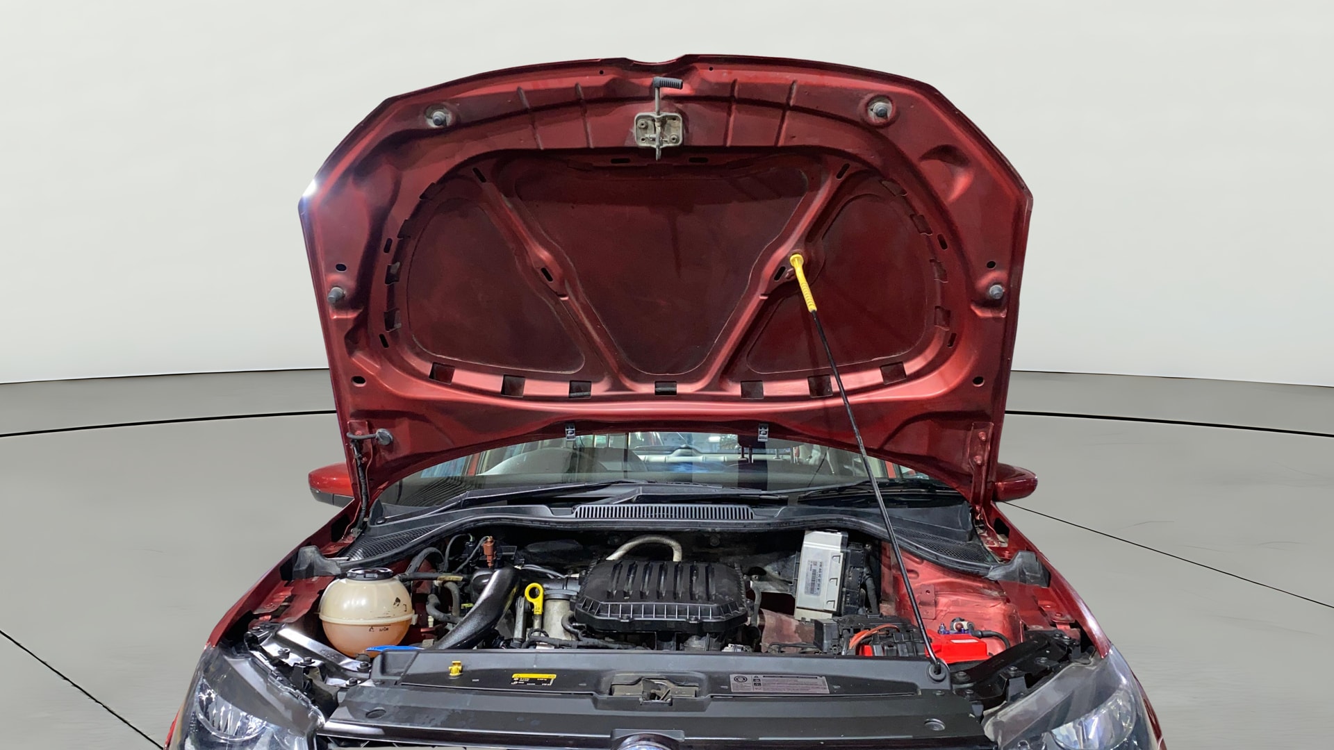 Used 2019 Volkswagen Polo Used 2019 Volkswagen Polo