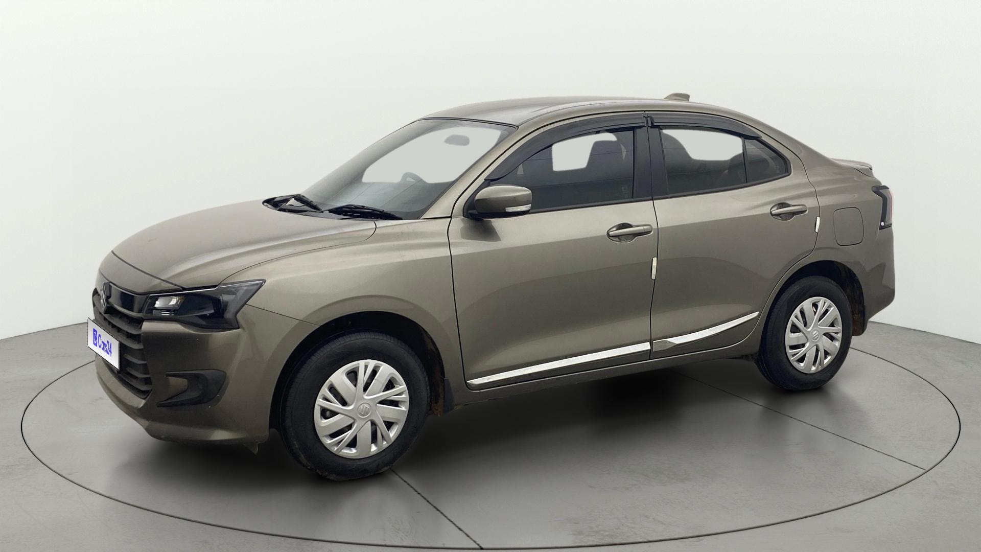 View 2025 Maruti Suzuki 1000 Base Variant Image 34 Used 2025 Maruti Suzuki 1000 Base Variant Image 34