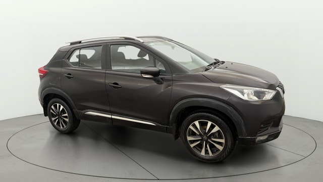 View Nissan Kicks Image 21 Used Nissan Kicks Image 21