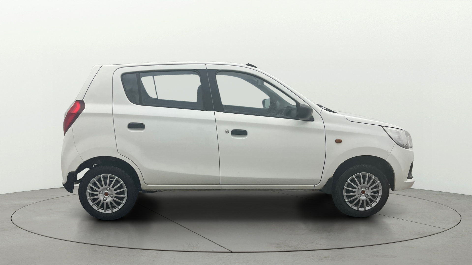 View 2017 Maruti Suzuki Alto K10 LX Image 8 Used 2017 Maruti Suzuki Alto K10 LX Image 8