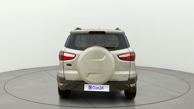 View Ford EcoSport Image 38 Used Ford EcoSport Image 38
