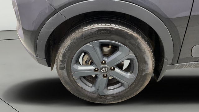 View Tata Nexon Image 29 Used Tata Nexon Image 29