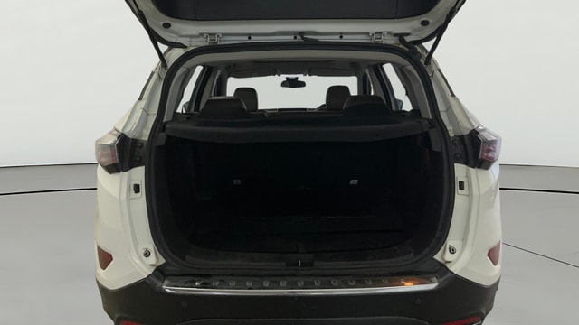 View Tata Harrier Image 40 Used Tata Harrier Image 40