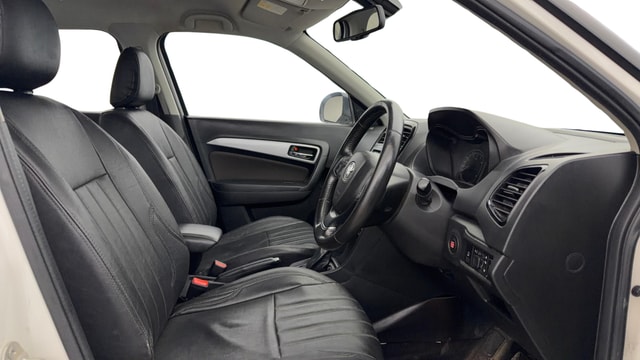View Toyota Urban Cruiser Image 18 Used Toyota Urban Cruiser Image 18