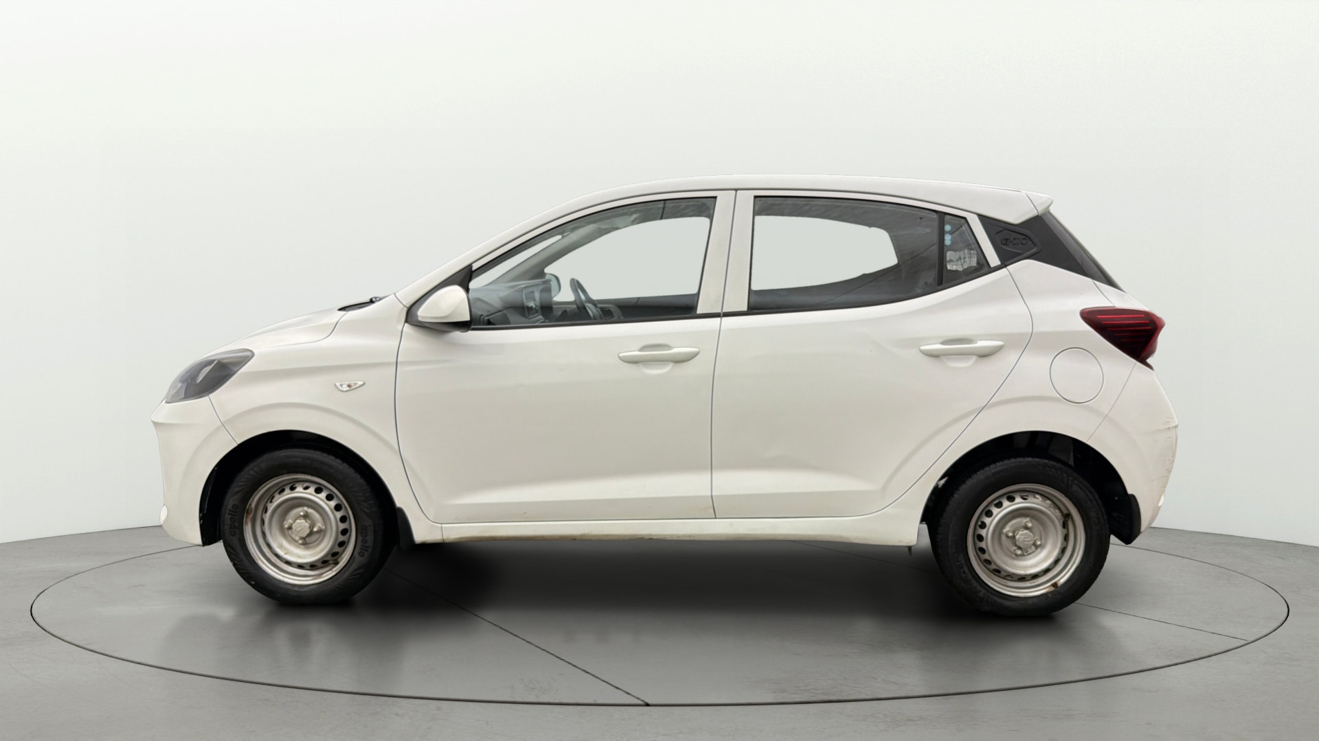 View 2023 Hyundai Grand i10 Nios Era Petrol Image 5 Used 2023 Hyundai Grand i10 Nios Era Petrol Image 5