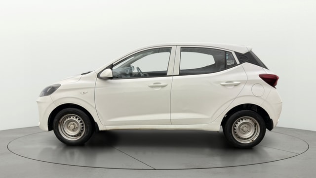 View Hyundai Grand i10 Nios Image 5 Used Hyundai Grand i10 Nios Image 5