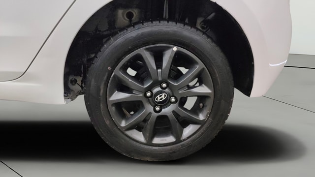 View Hyundai Elite i20 Image 11 Used Hyundai Elite i20 Image 11