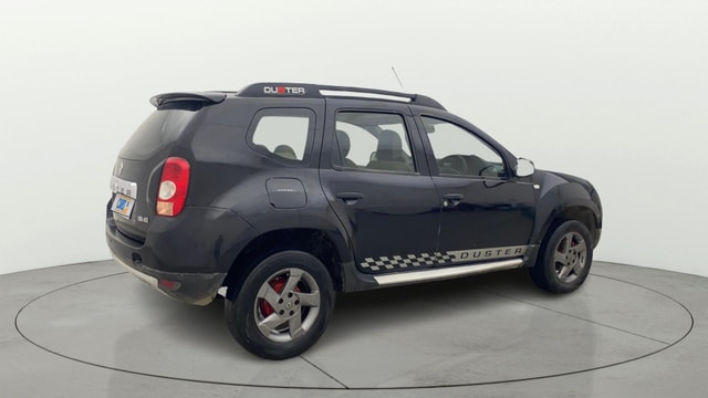 View Renault Duster Image 43 Used Renault Duster Image 43