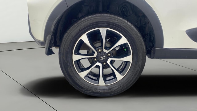 View Tata Nexon Image 34 Used Tata Nexon Image 34