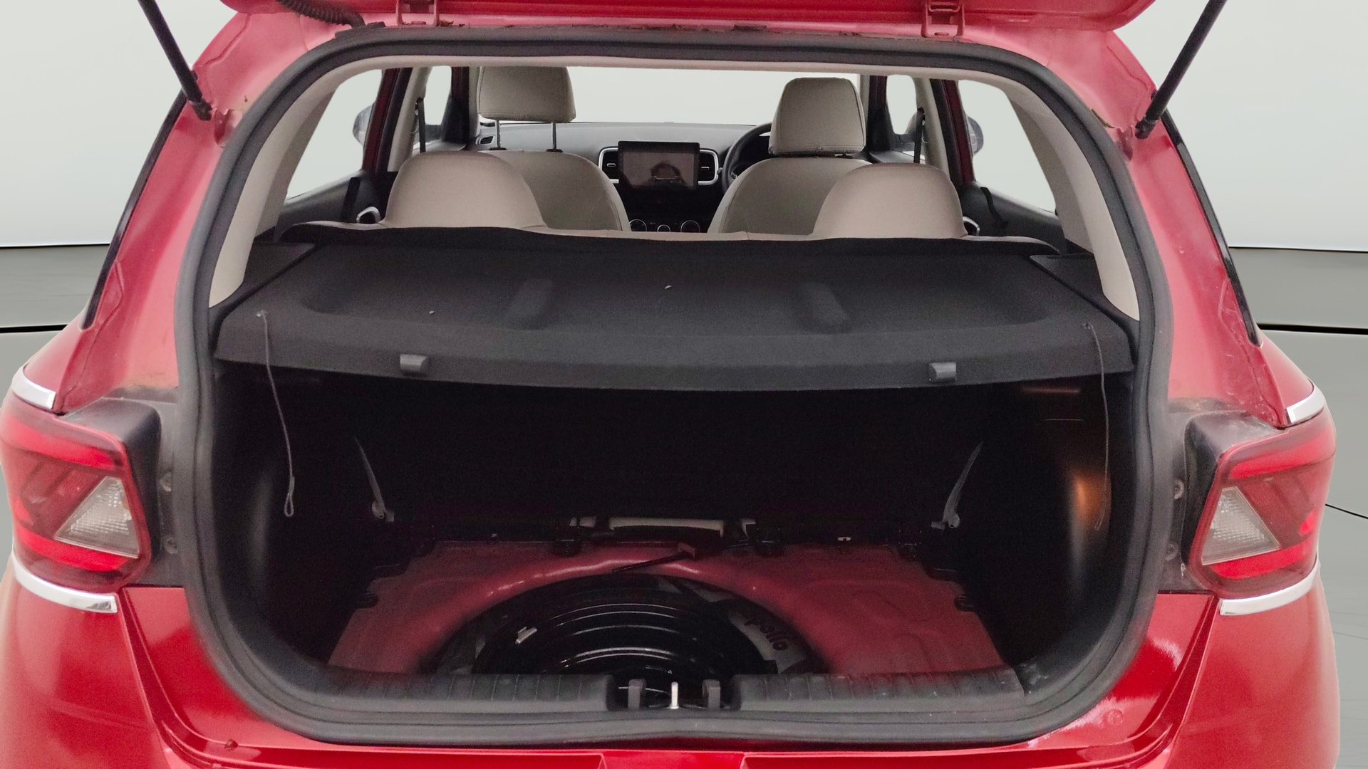 View 2020 Hyundai Venue S 1.0 Petrol AT Image 36 Used 2020 Hyundai Venue S 1.0 Petrol AT Image 36