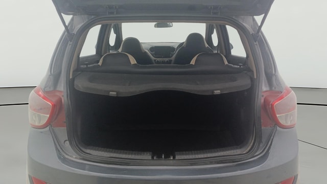 View Hyundai Grand i10 Image 37 Used Hyundai Grand i10 Image 37