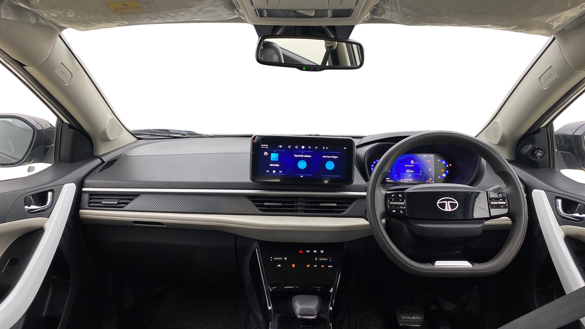 Used 2024 Tata Nexon Used 2024 Tata Nexon