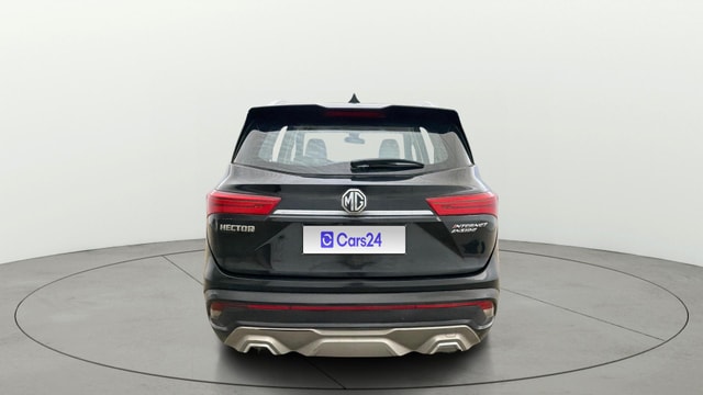 View MG Hector Image 44 Used MG Hector Image 44
