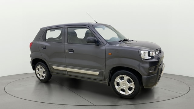 View Maruti Suzuki 1000 Image 13 Used Maruti Suzuki 1000 Image 13