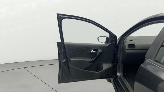 View Volkswagen Polo Image 31 Used Volkswagen Polo Image 31
