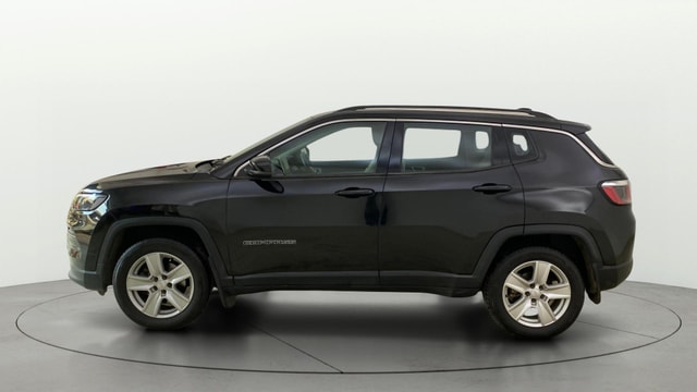 View Jeep Compass Image 5 Used Jeep Compass Image 5