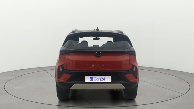 View Tata Nexon Image 40 Used Tata Nexon Image 40