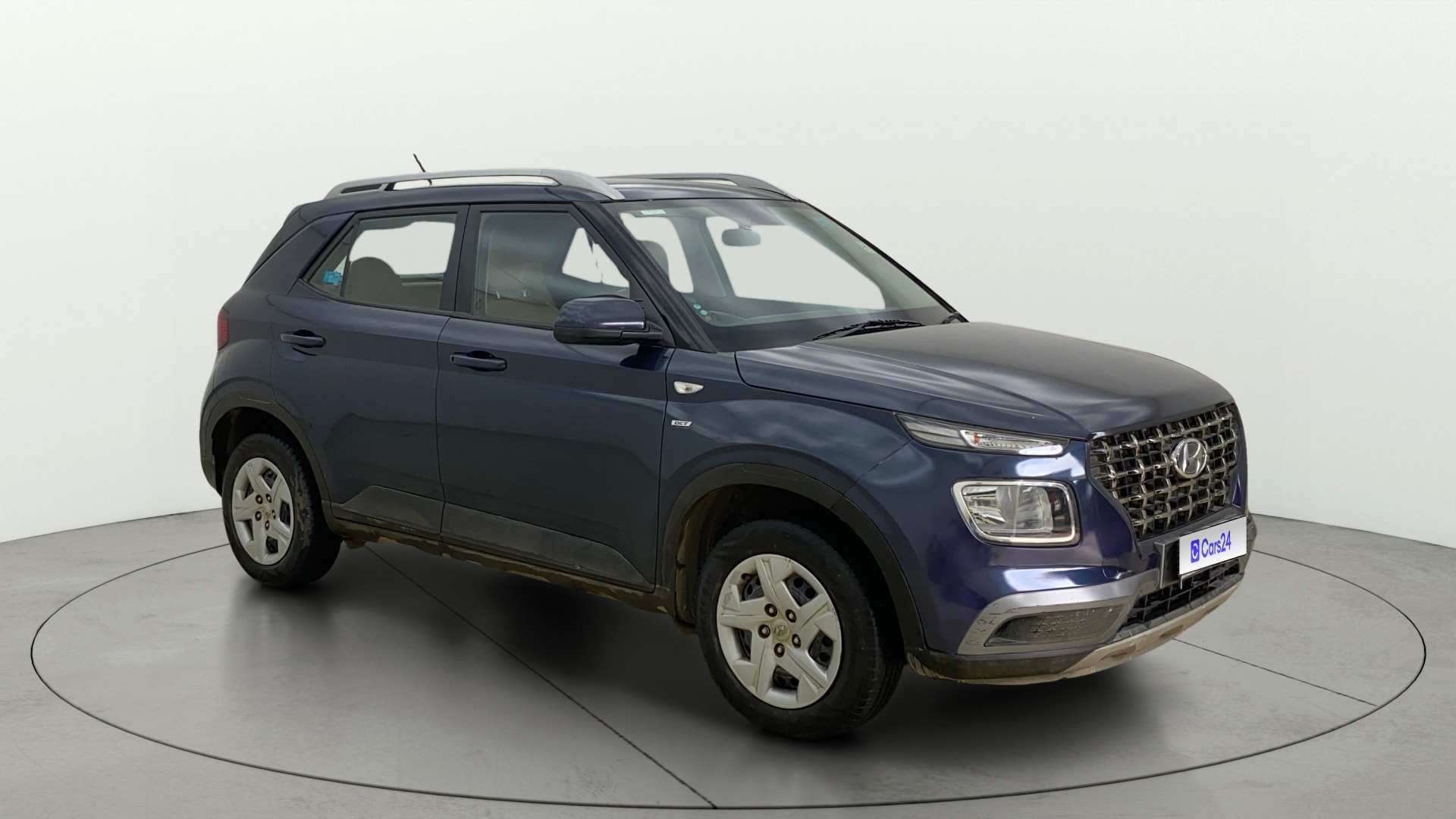 View 2019 Hyundai Venue S 1.0 Petrol AT Image 21 Used 2019 Hyundai Venue S 1.0 Petrol AT Image 21