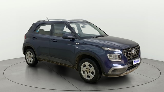 View Hyundai Venue Image 21 Used Hyundai Venue Image 21