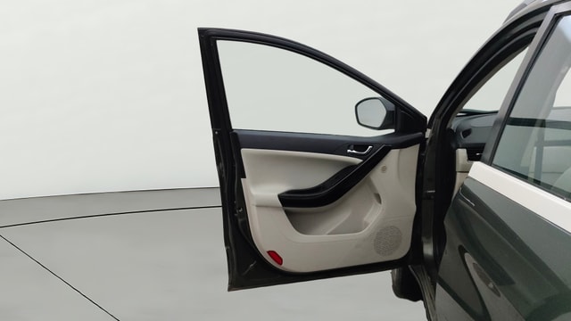 View Tata Nexon Image 33 Used Tata Nexon Image 33