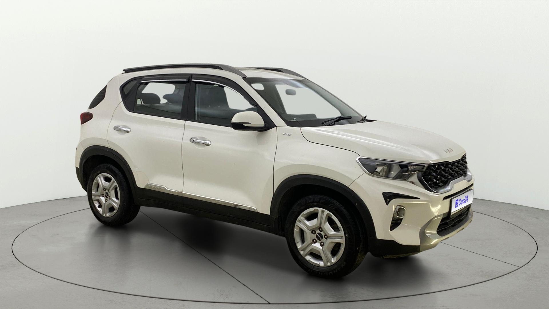 Used 2023 Kia Sonet Used 2023 Kia Sonet