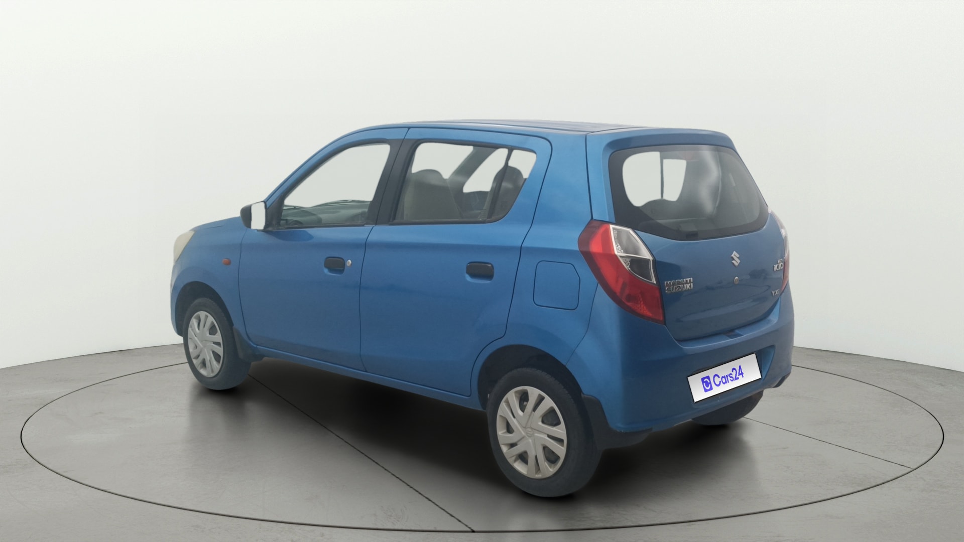 Used 2016 Maruti Suzuki Alto K10 Used 2016 Maruti Suzuki Alto K10