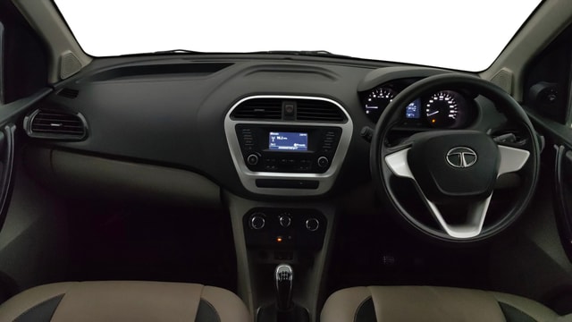 View Tata Tiago Image 15 Used Tata Tiago Image 15