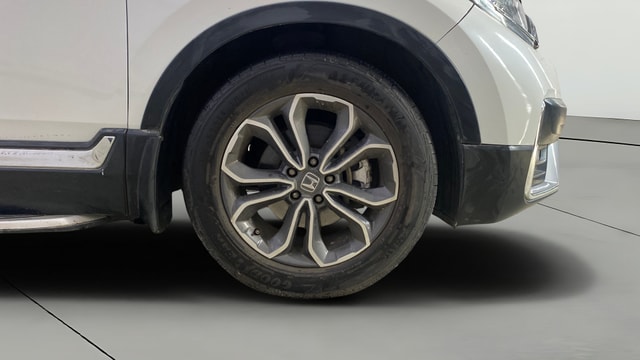View Honda CR-V Image 45 Used Honda CR-V Image 45