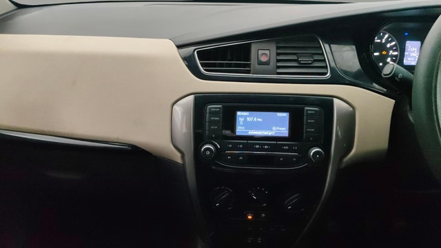 View Tata Zest Image 17 Used Tata Zest Image 17
