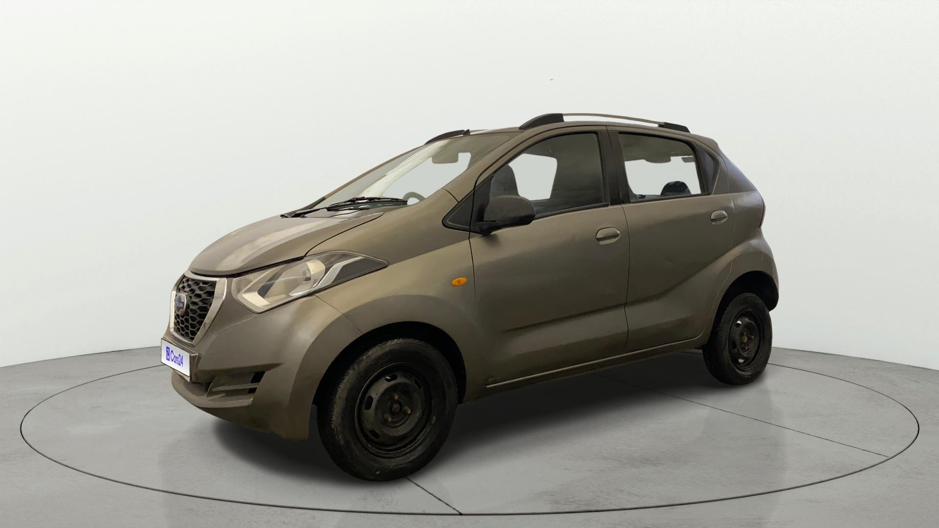 View 2017 Datsun Redi GO T(O)-0.8L BS IV Image 34 Used 2017 Datsun Redi GO T(O)-0.8L BS IV Image 34