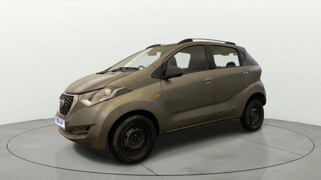 View Datsun Redi GO Image 34 Used Datsun Redi GO Image 34