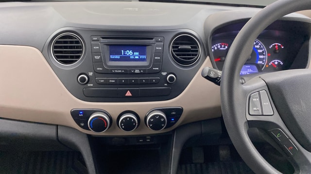 View Hyundai Grand i10 Image 17 Used Hyundai Grand i10 Image 17