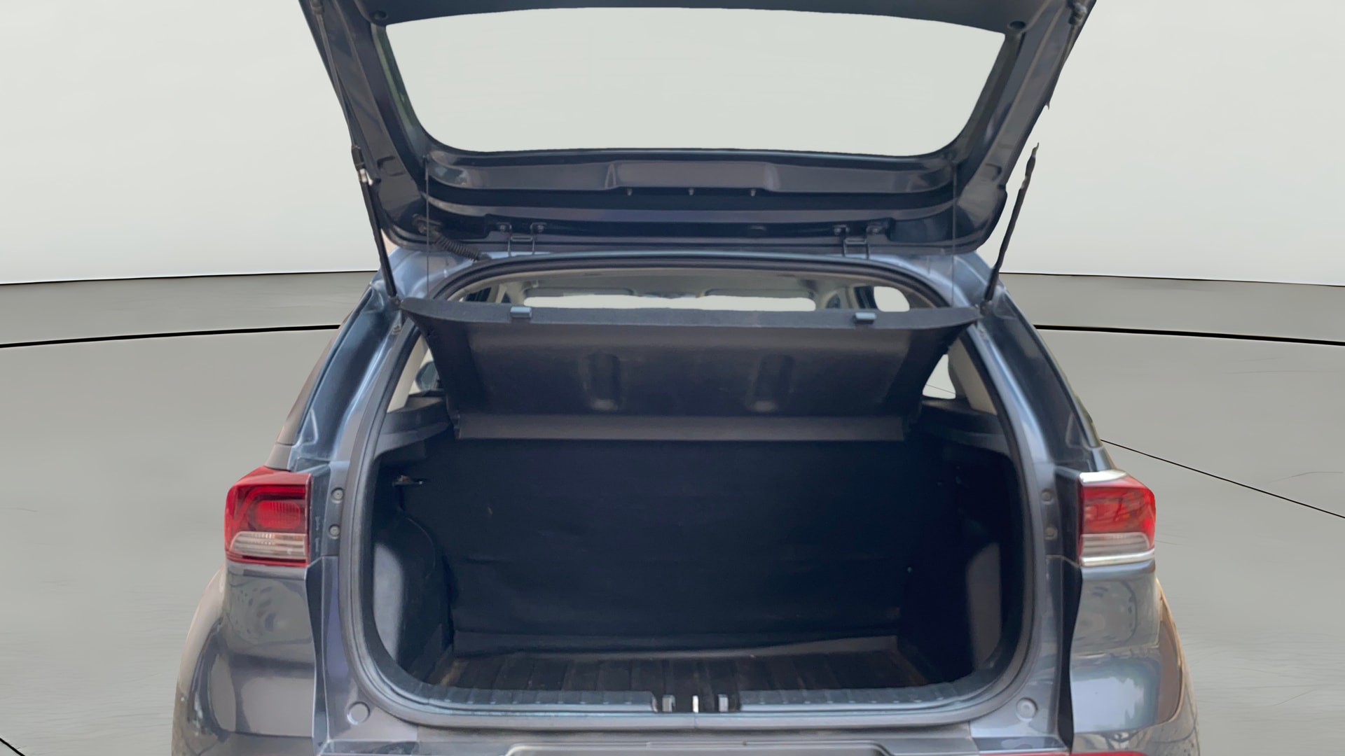 View 2022 Kia Sonet HTK Plus Petrol Image 39 Used 2022 Kia Sonet HTK Plus Petrol Image 39