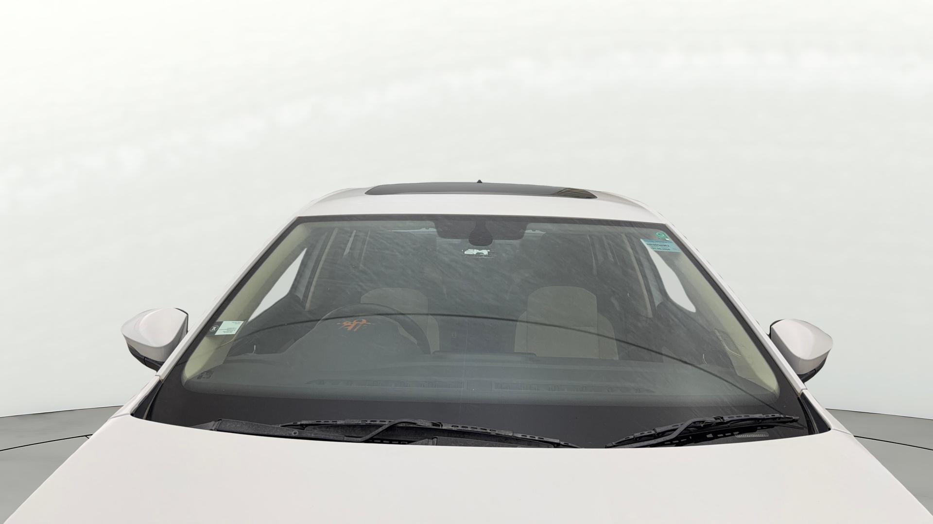 View 2024 Skoda Slavia Style 1.5 TSI DSG Image 37 Used 2024 Skoda Slavia Style 1.5 TSI DSG Image 37