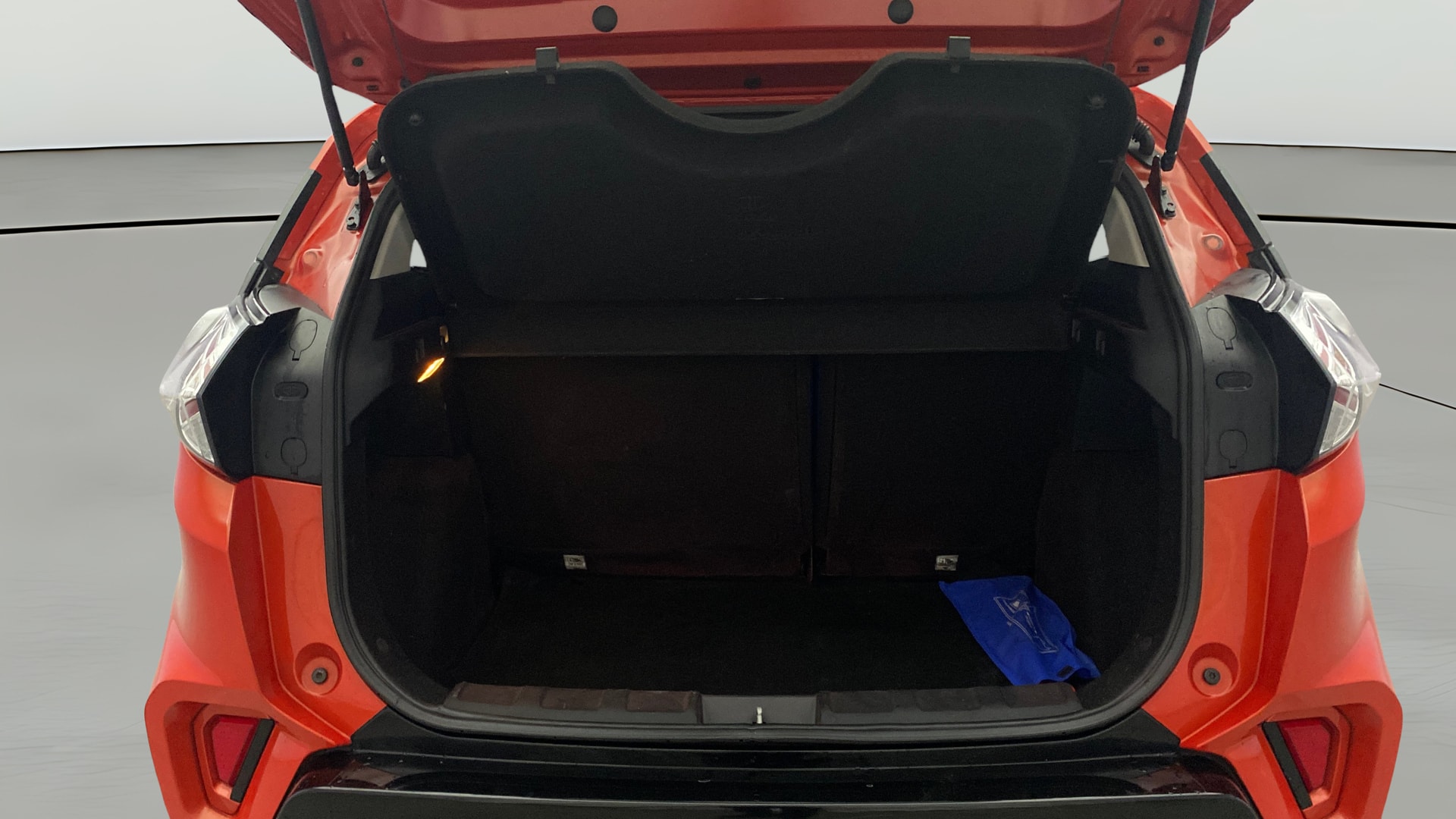 Used 2020 Tata Nexon Used 2020 Tata Nexon