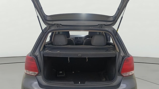 View Volkswagen Polo Image 37 Used Volkswagen Polo Image 37