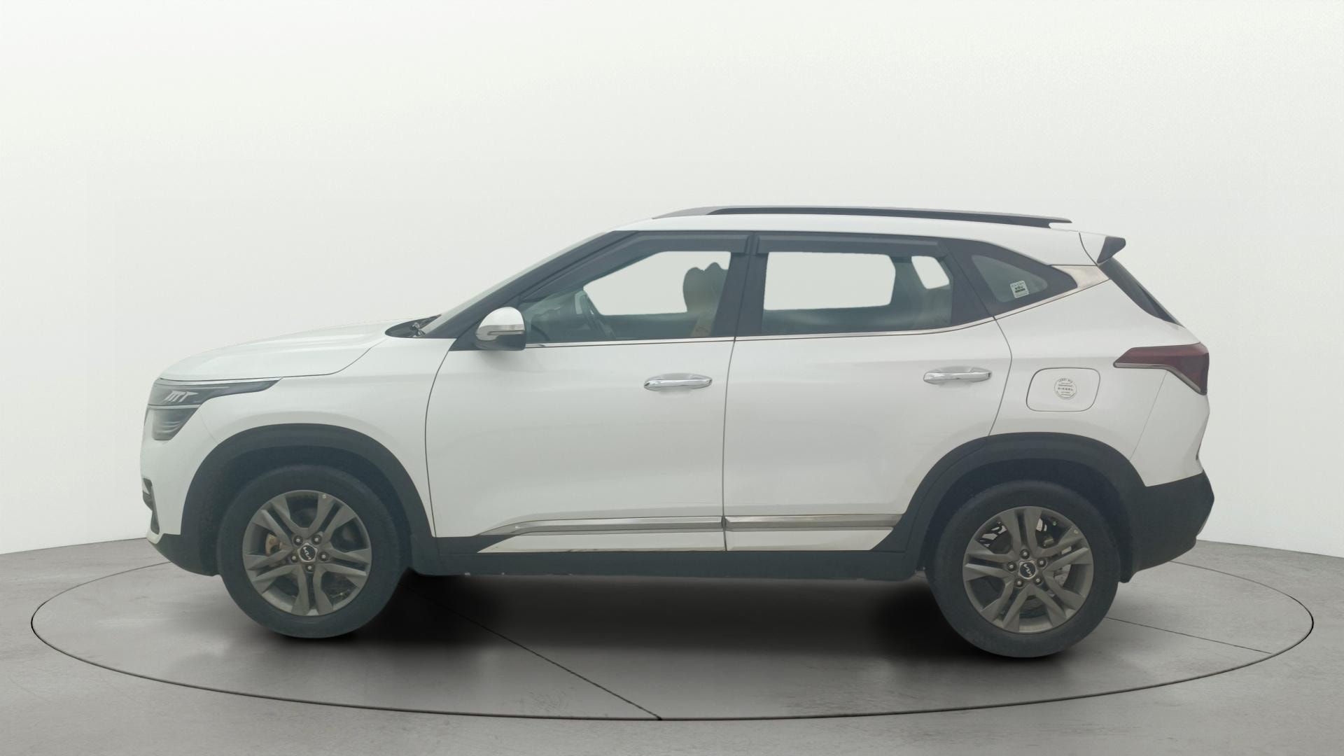 Used 2023 Kia Seltos Used 2023 Kia Seltos