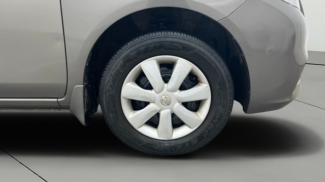 View Nissan Sunny Image 40 Used Nissan Sunny Image 40