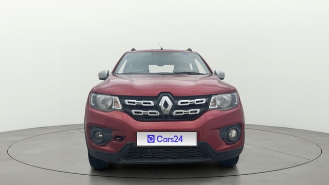 View Renault Kwid Image 1 Used Renault Kwid Image 1