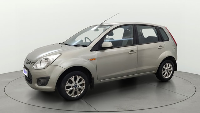 View Ford Figo Image 34 Used Ford Figo Image 34