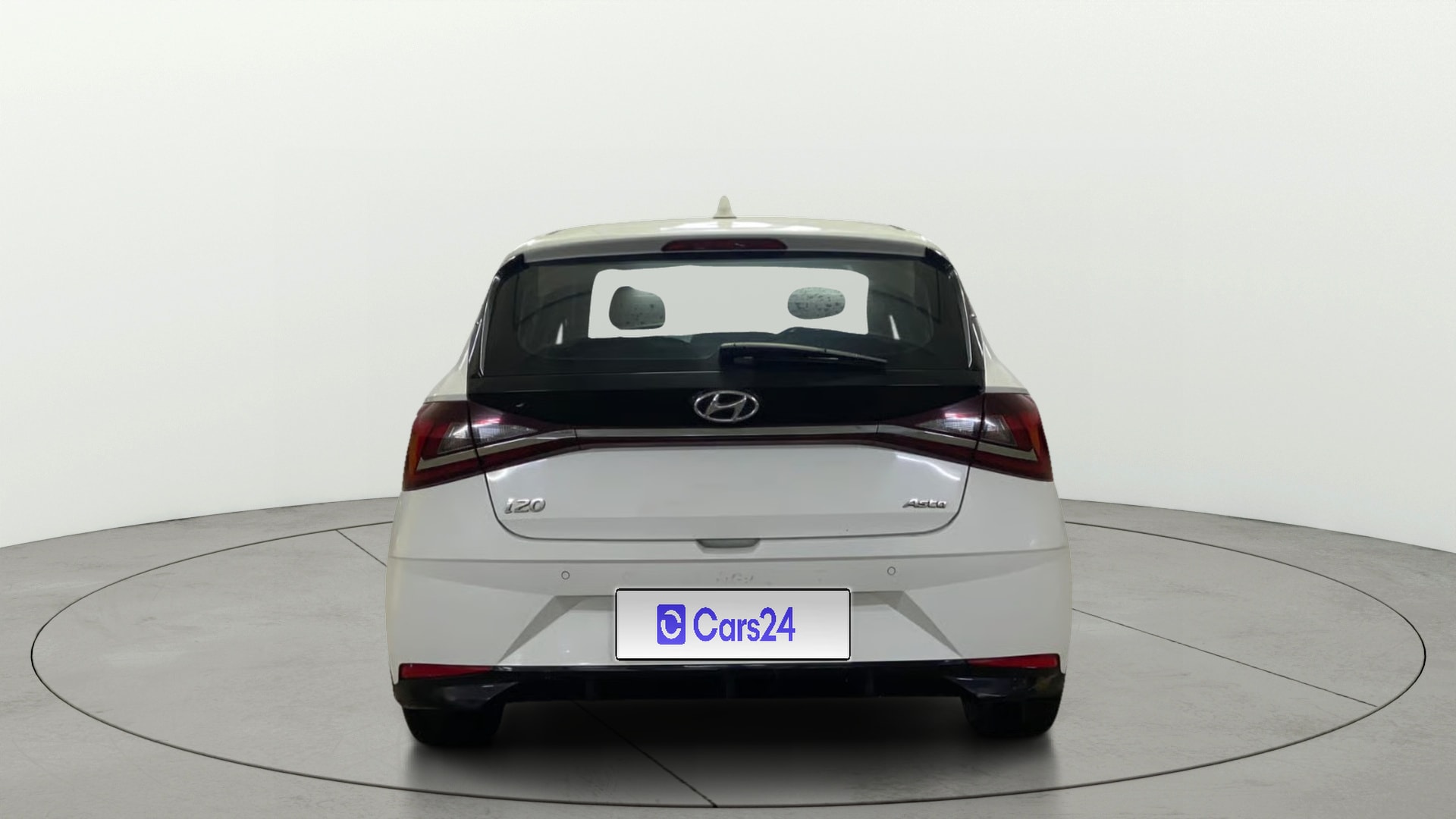 Used 2021 Hyundai Elite i20 Used 2021 Hyundai Elite i20