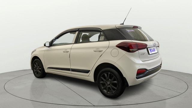 View Hyundai Elite i20 Image 2 Used Hyundai Elite i20 Image 2