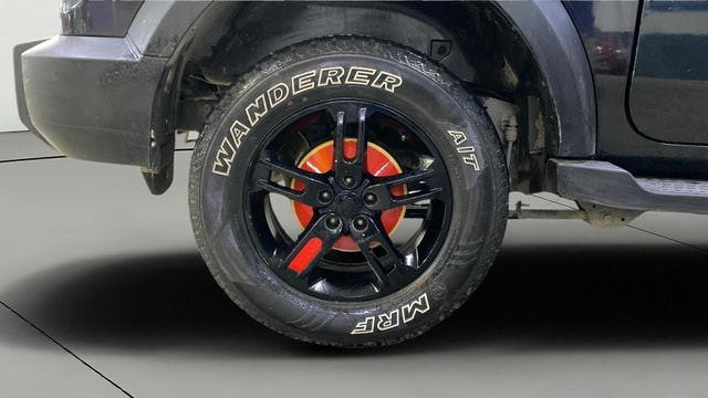 View Mahindra Thar Image 23 Used Mahindra Thar Image 23