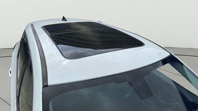 View Tata Harrier Image 7 Used Tata Harrier Image 7
