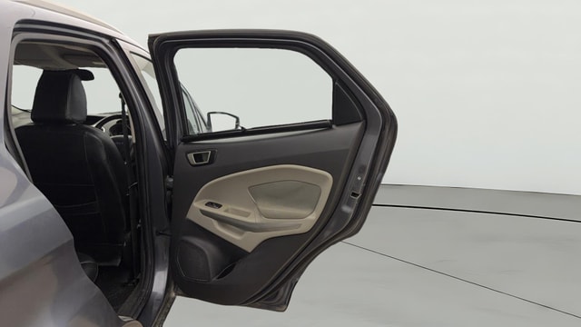View Ford EcoSport Image 7 Used Ford EcoSport Image 7