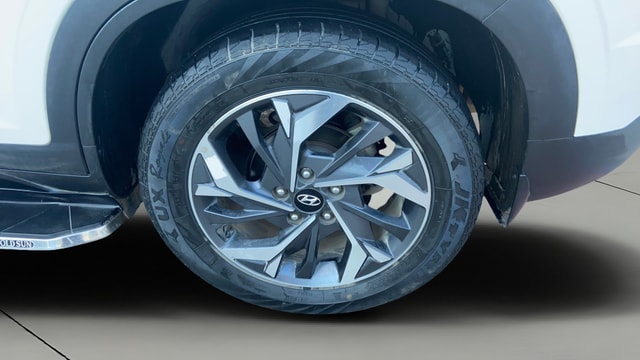 View Hyundai Creta Image 12 Used Hyundai Creta Image 12
