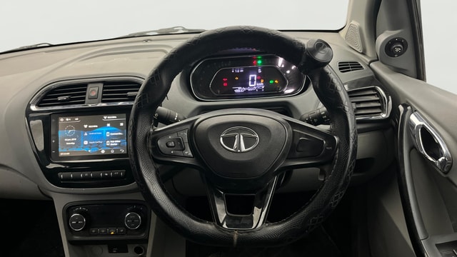 View Tata Tigor Image 12 Used Tata Tigor Image 12