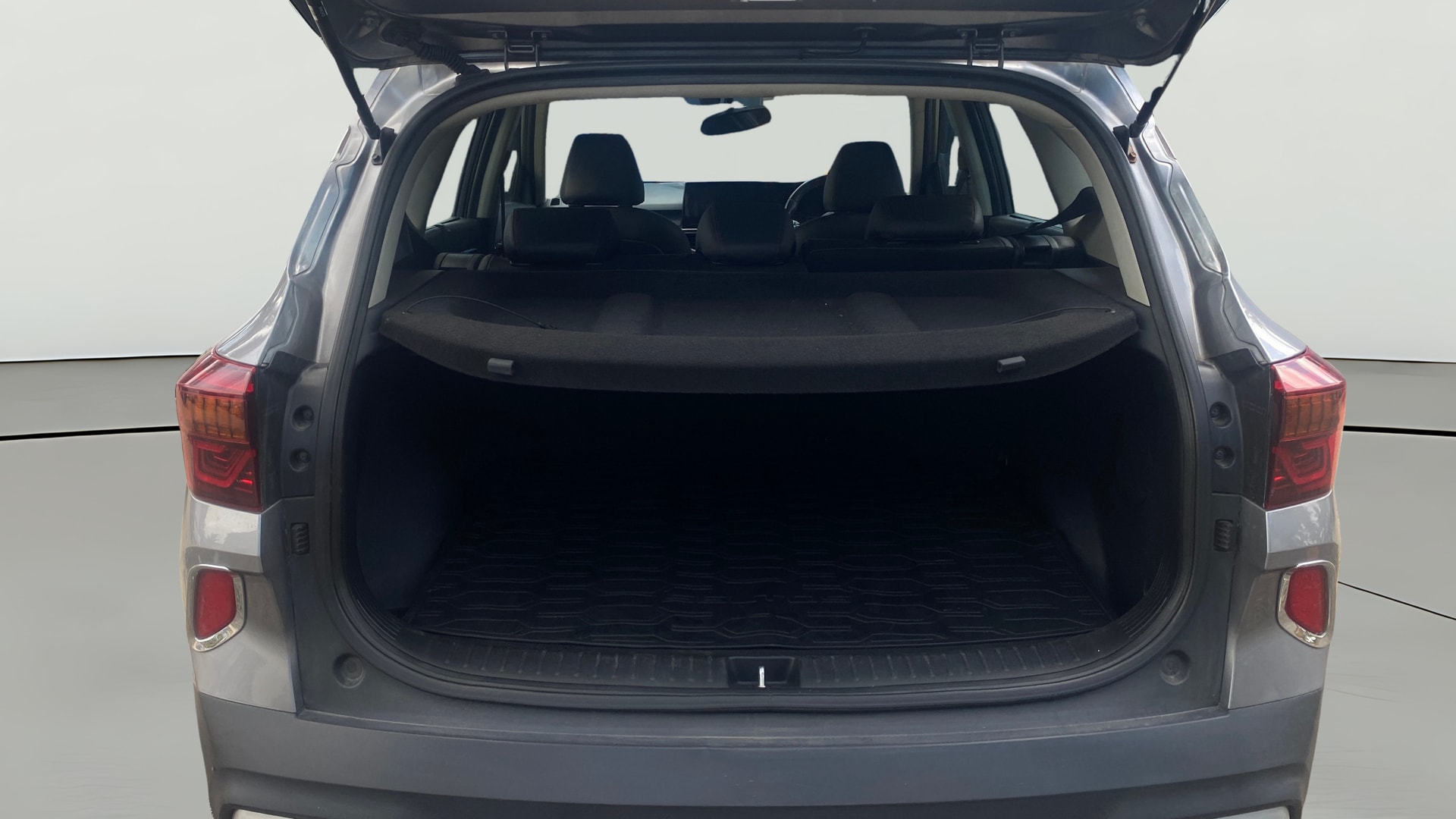 Used 2020 Kia Seltos Used 2020 Kia Seltos